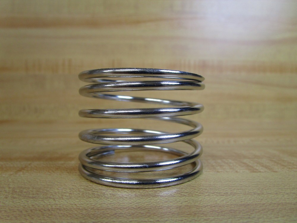 Cherry Burrell 5900964 AMCA International Spring (Pack of 2)