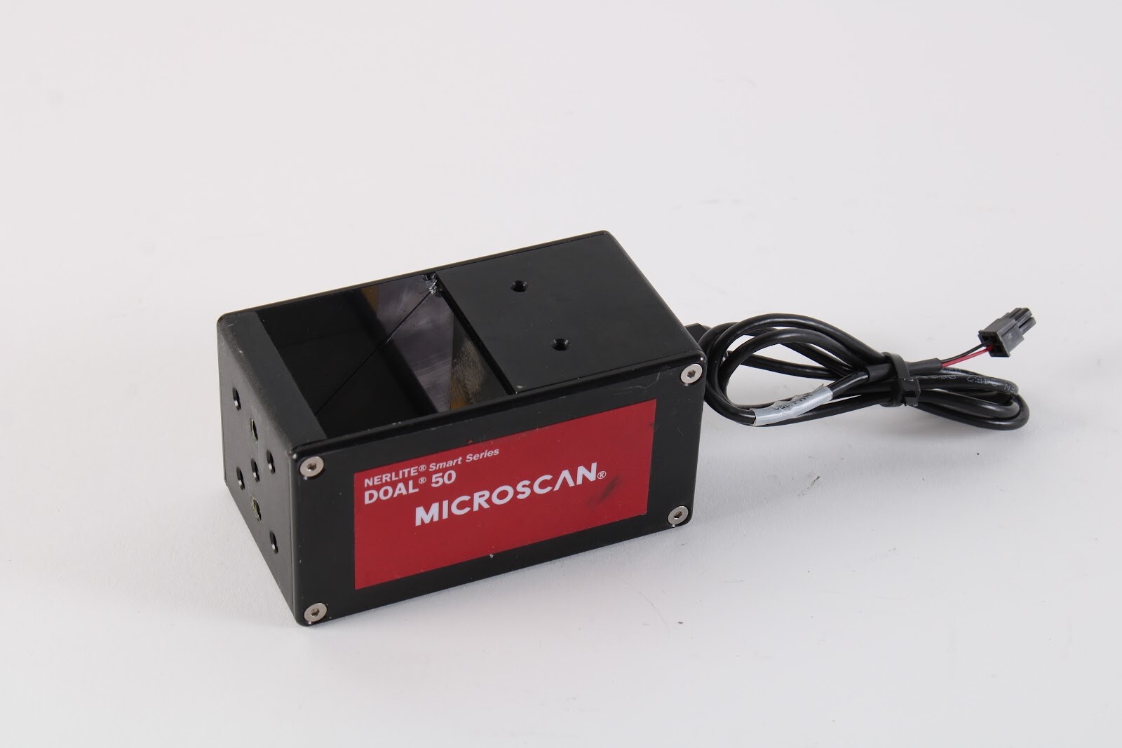 Nerlite NER-011660590G Smart Series Doal 50 Microscan