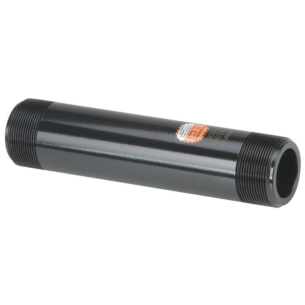 ENERPAC A239 Lock On Extension Tube,12.5 ton 4YDR2