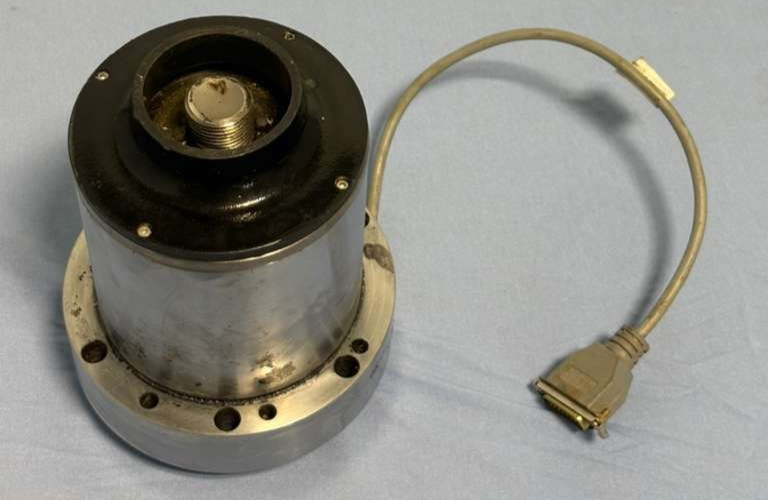 Instron V-TRON Reversible Load Cell Part 82-10-58