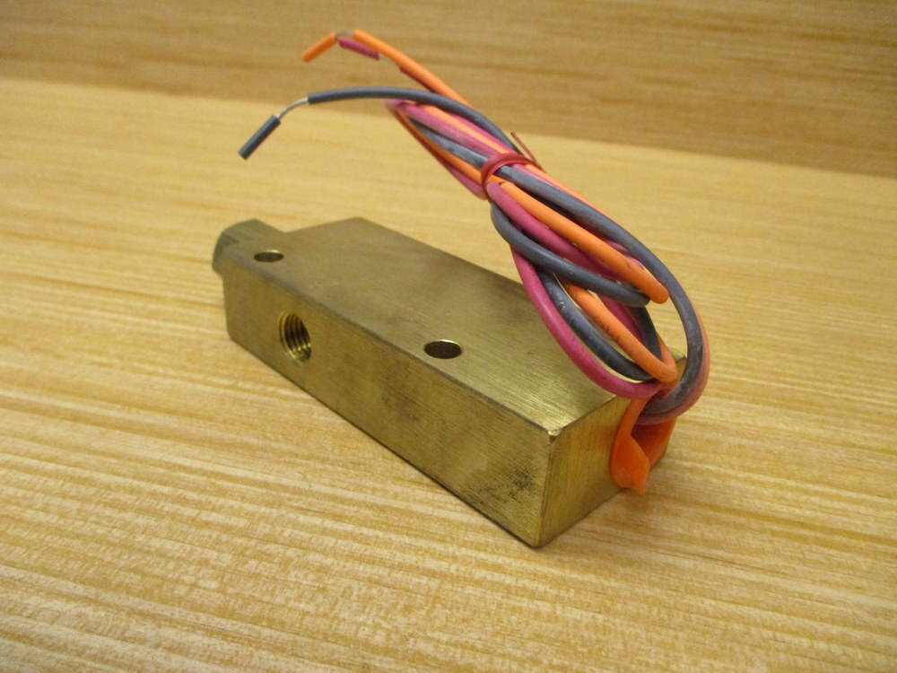 Gems FS-925 Flow Switch 56038