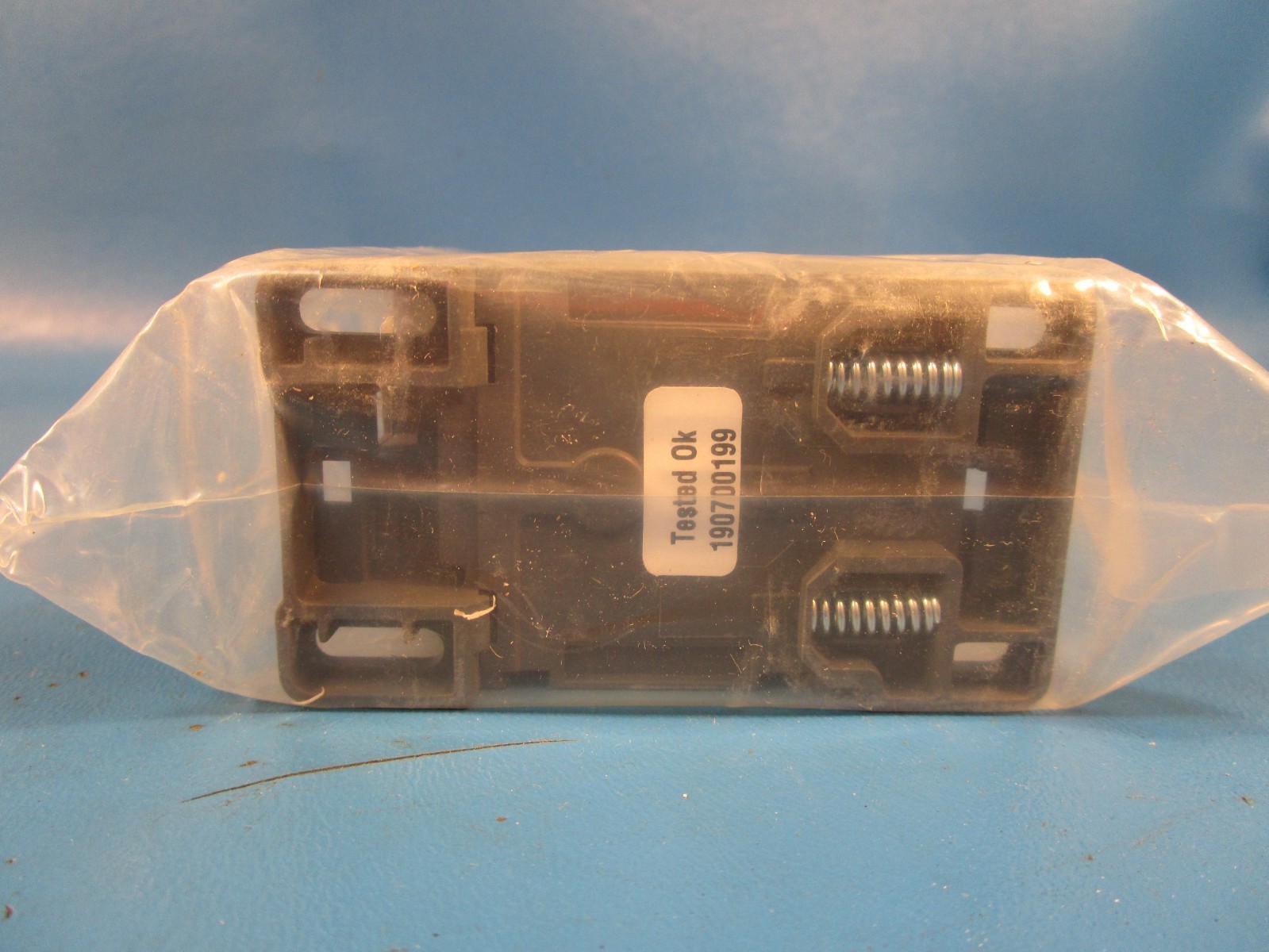 RADWELL RAD-CTR-3P-0011, CONTACTOR, STANDARD, NON-REVERSING, 3 POLE, 25 amps, 11
