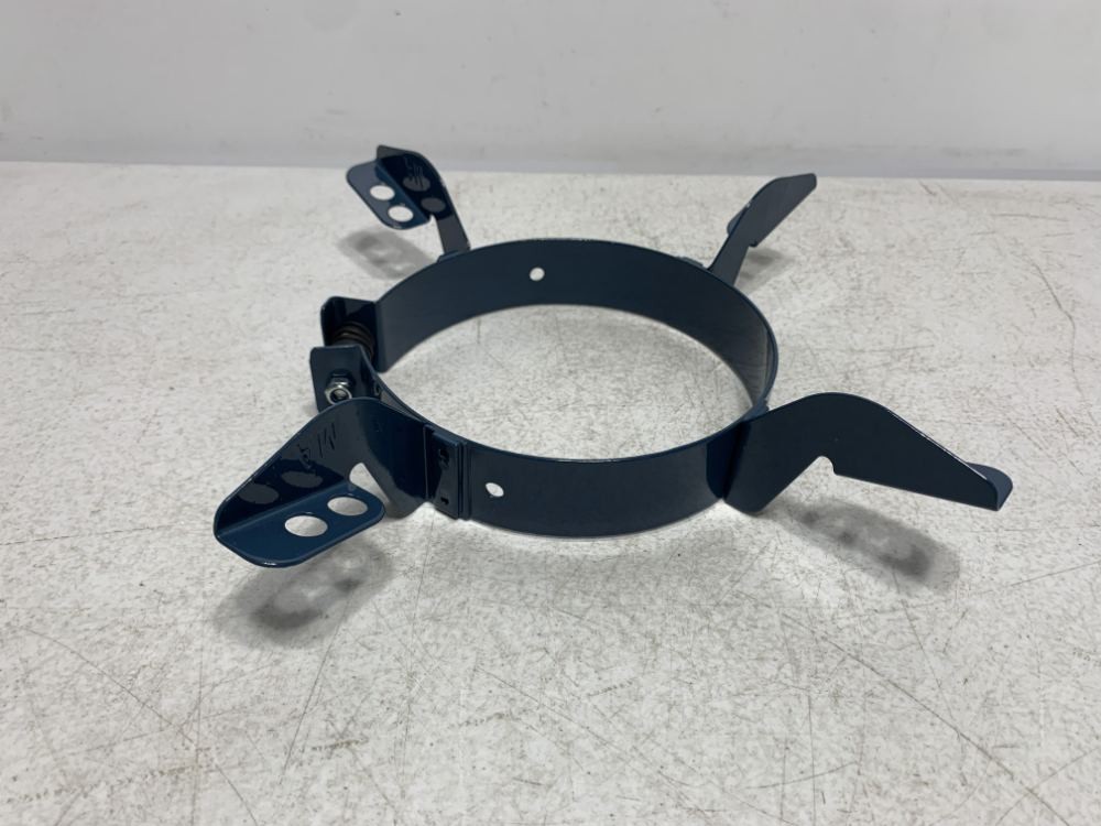 MA-Line MA-FM554A Motor Mounting Bracket 5-5/8″ Torsion 4-Leg