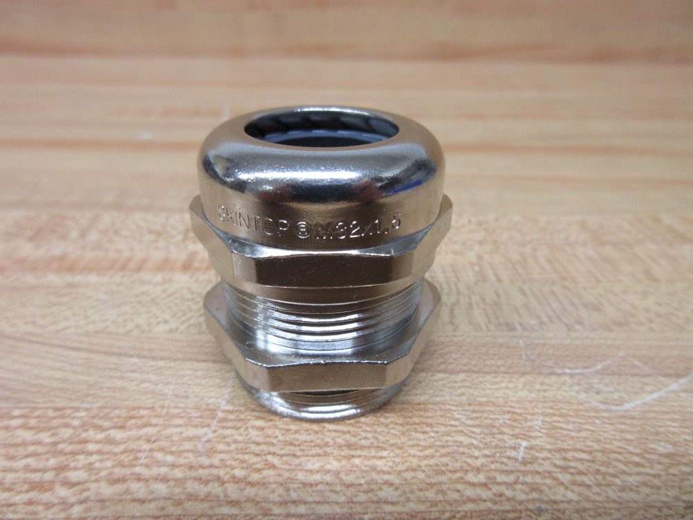 Lapp 53112040 SkinTop MS-M32X1.5 Cable Gland (Pack of 4)