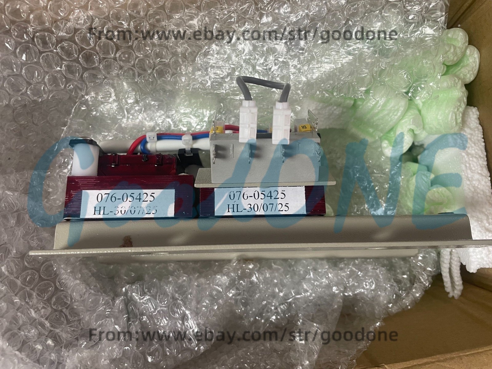 1PC NEW FOR Stamford 450-42100 Isolation Transformer Assembly 076-05425