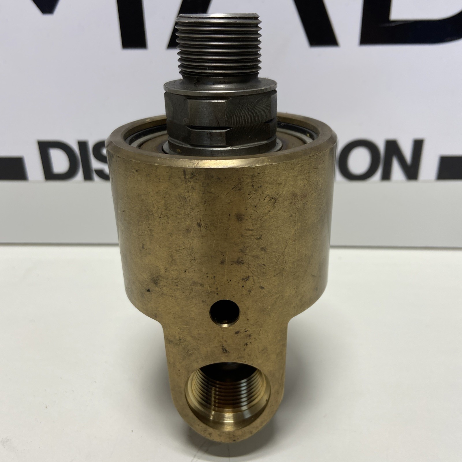 1PCS New 255-000-027 High-Speed Rotary Joint Substitute