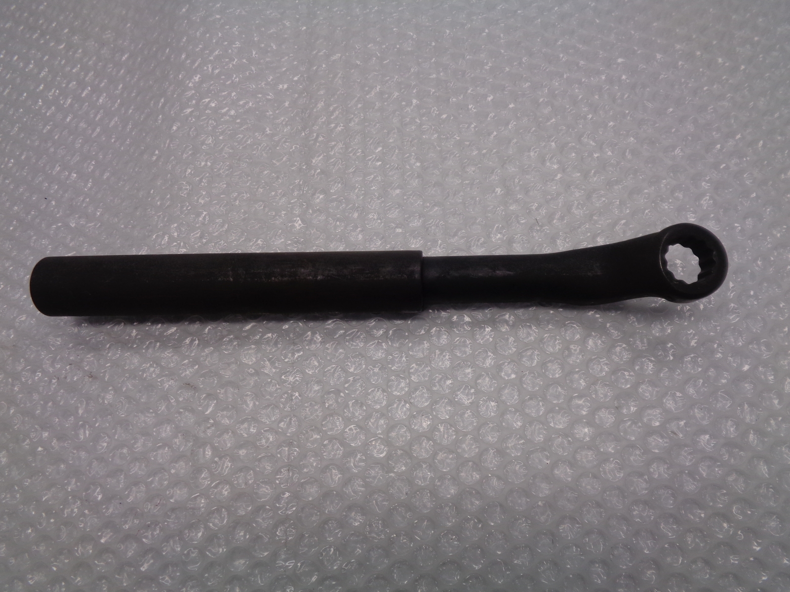 INDUSTRIAL SPARE 17MM XM170BHD WRENCH NSNP