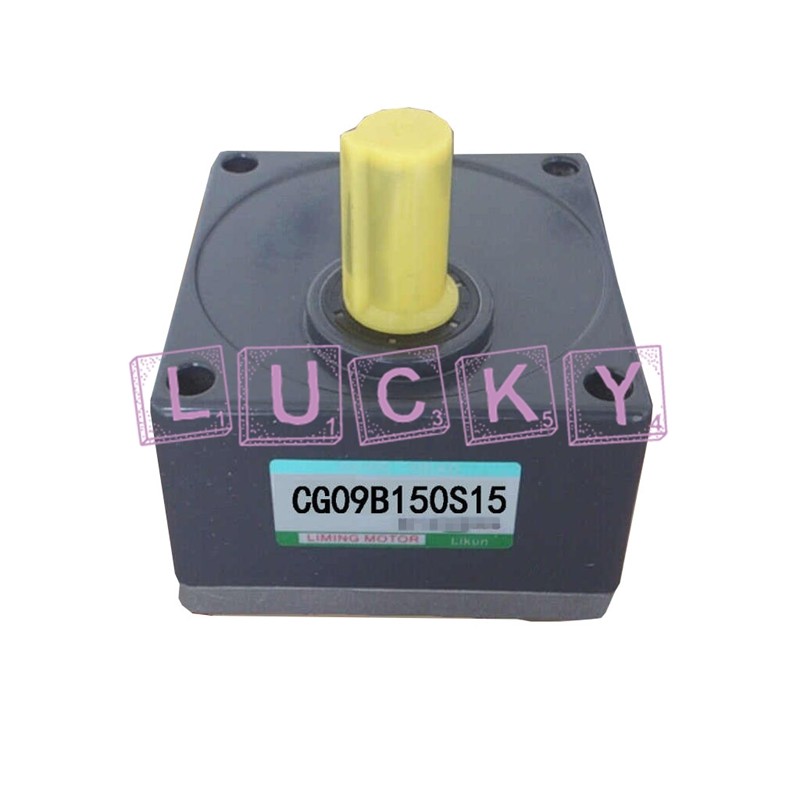 1PC NEW FIT FOR LIMING gear reducer CG09B150S15