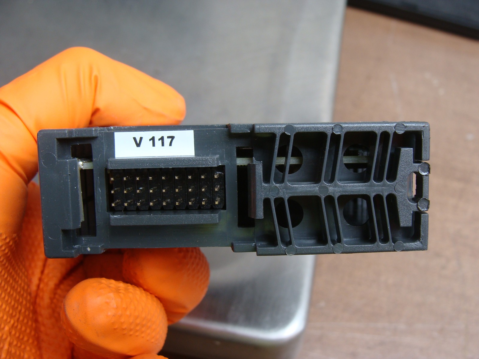 VIPA COMMUNICATION MODULE 240-1BA20