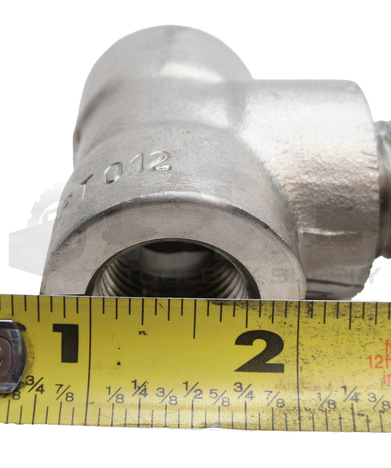 DWYER FLOTEC V6EPS-S-S-1-S FLOW SWITCH 125-250VAC 5A