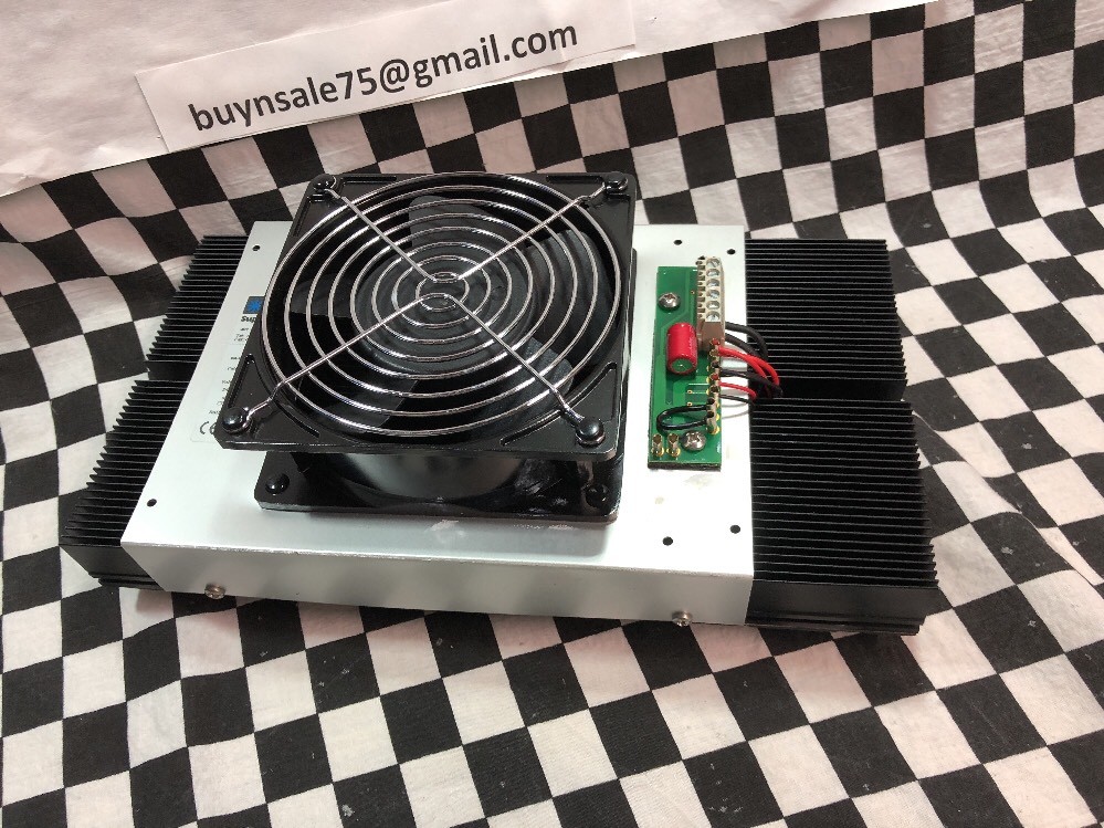 Laird/SUPERCOOL THERMOELECT ASSY DIRECT AIR, DA-160-24-02-00-00, #BOX 6 “P1”