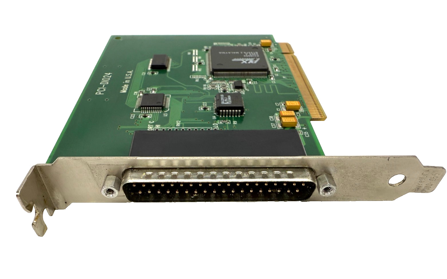 PTC PCI-DI024 Circuit Board