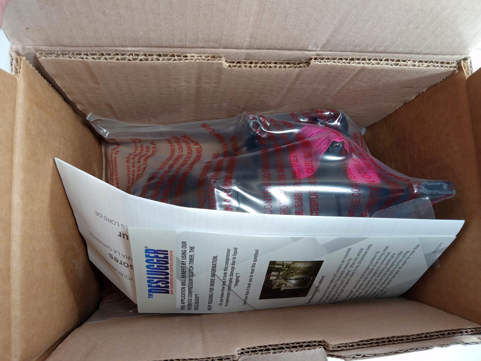 1 REMANUFACTURED MURRAY 77363 A/C COMPRESSOR ***MAKE OFFER***