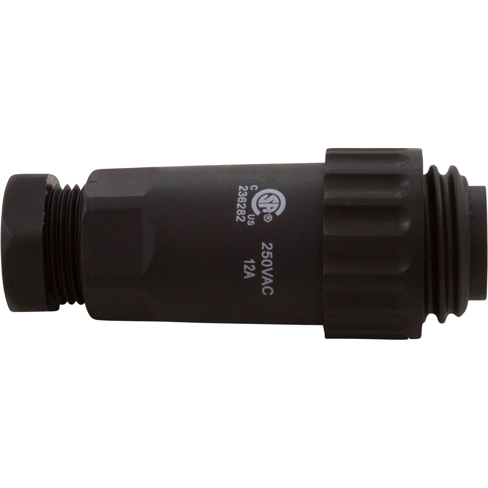 Maytronics 5000009 Amphenol Plug 1/2″ Replacement Connector