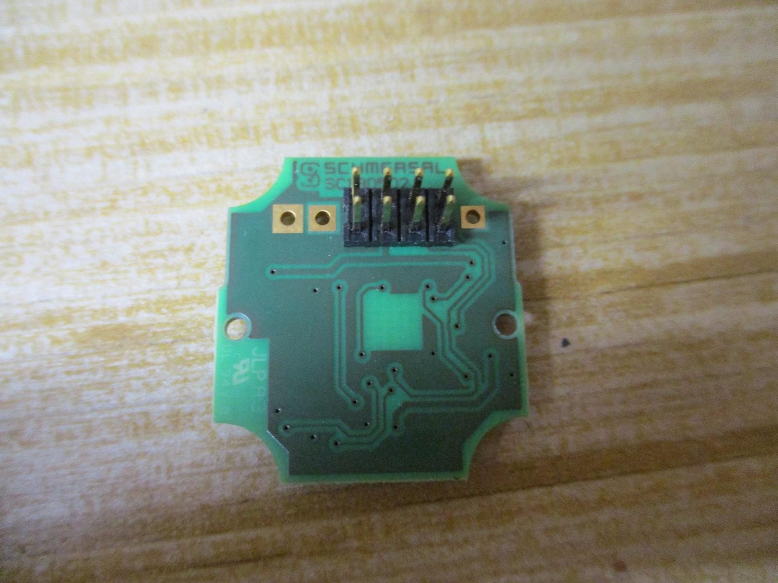 Schmersal SC130502 Circuit Board