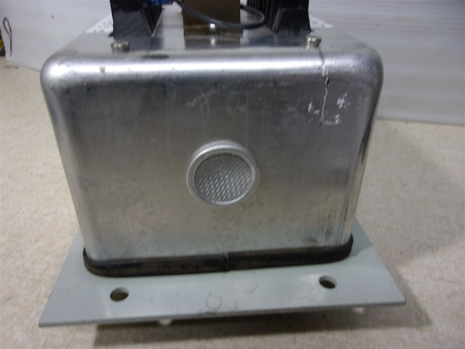 S&C Open Phase Detector Type SPD 38870R3-A *FREE SHIPPING*