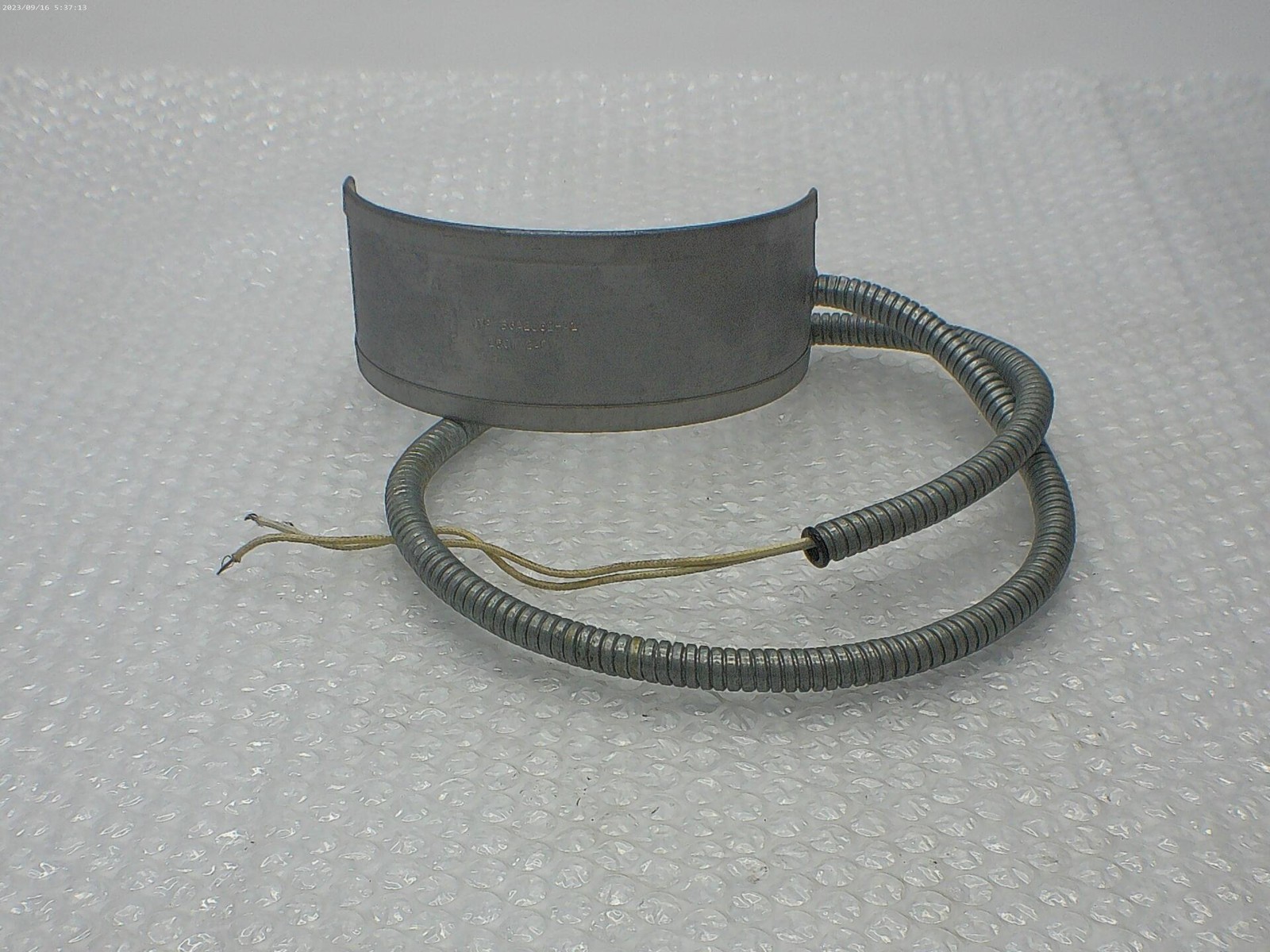 ITP B6A2J62-A1 BAND HEATER NSNP