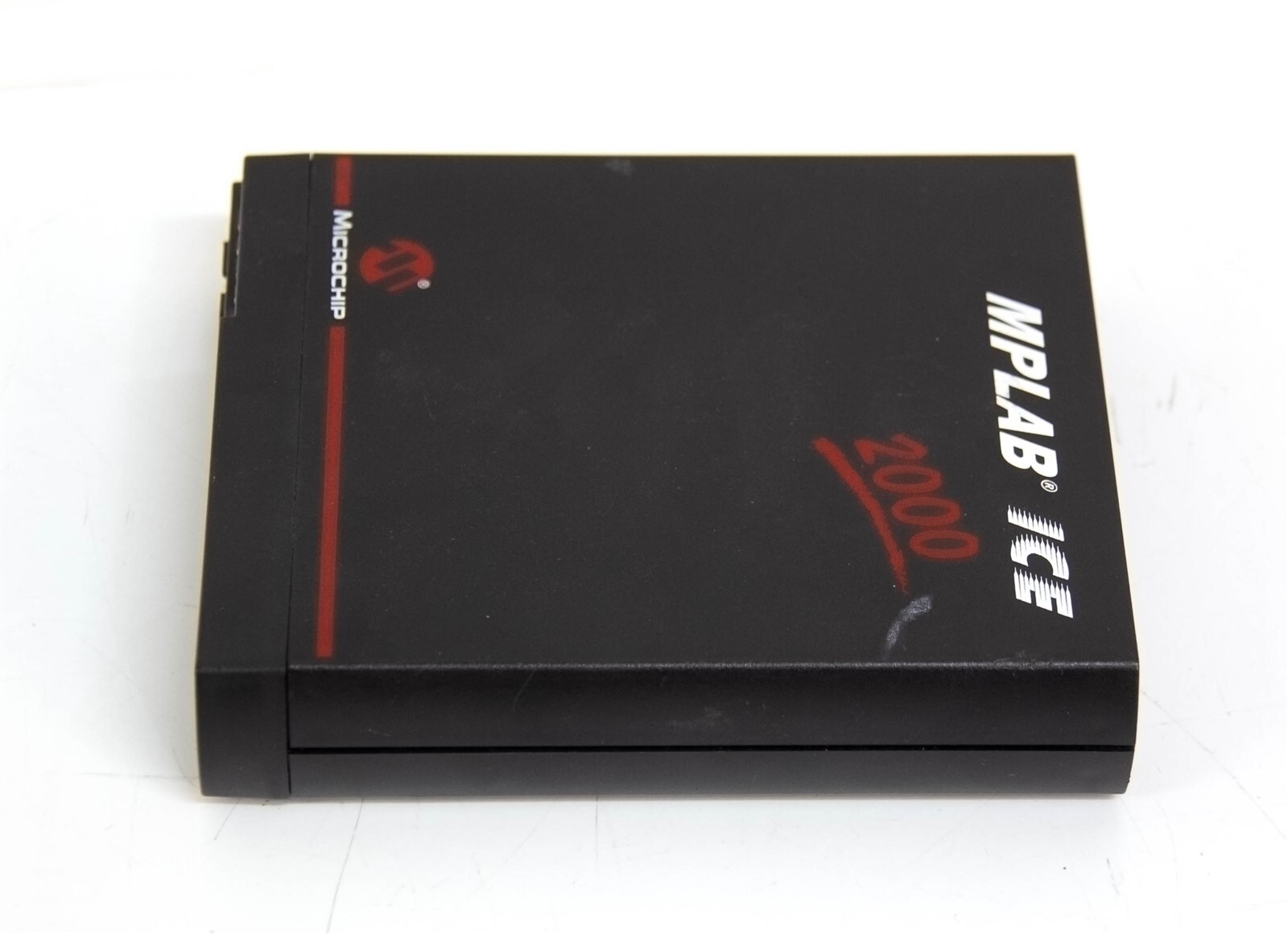 Microchip MPLAB Ice 2000 w/ PCM16XV0 + PCM18EX1 Process Modules USED (9385)R