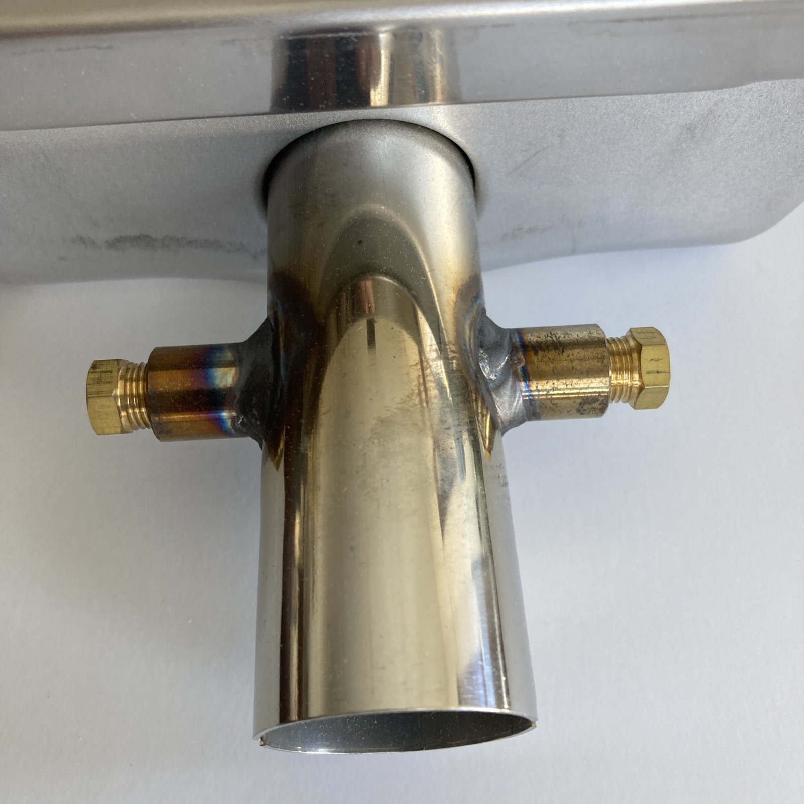 IR Burner 15-1/4 X 8-1/2 for Frymaster FM8261072