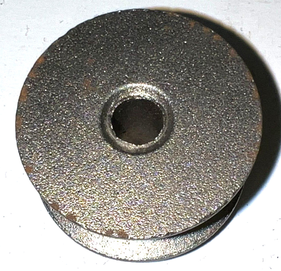MARTIN BUSHING BORE TIMING BELT PULLEY 15XL0367 0.2000″ PITCH 1.1840″ FLANGE OD