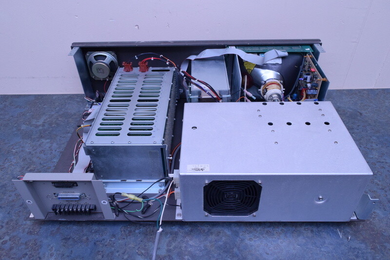 APPLIED BIOSYSTEMS 430A PEPTIDE SYNTHESIZER