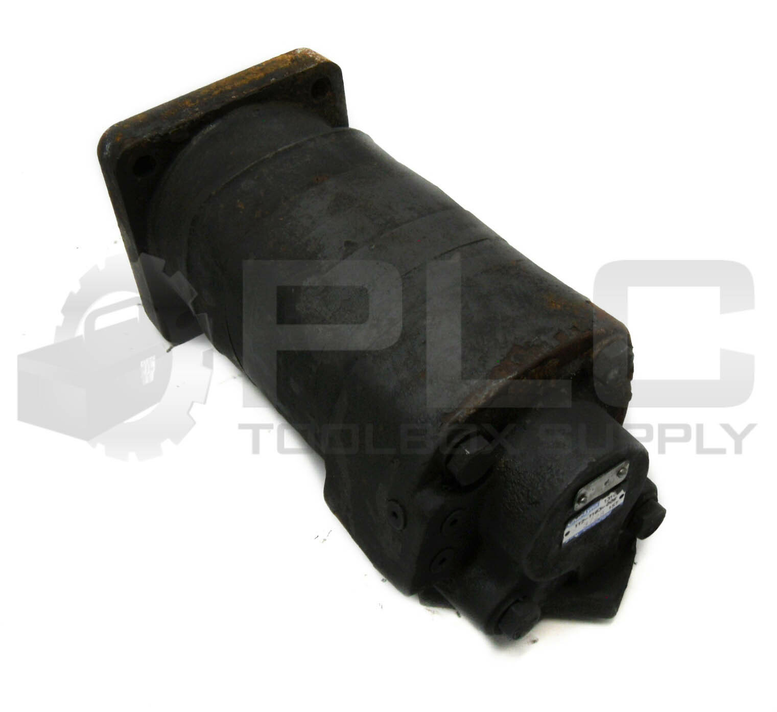 CHAR LYNN 112-1163-006 HYDRAULIC PUMP