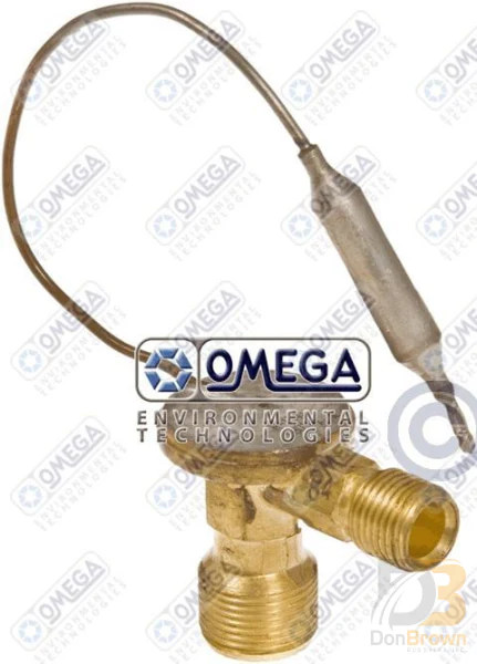 EXPANSION VALVE REAR A/C 98-02 TOY SIENNA 3.0L 4 DOOR 31-12129