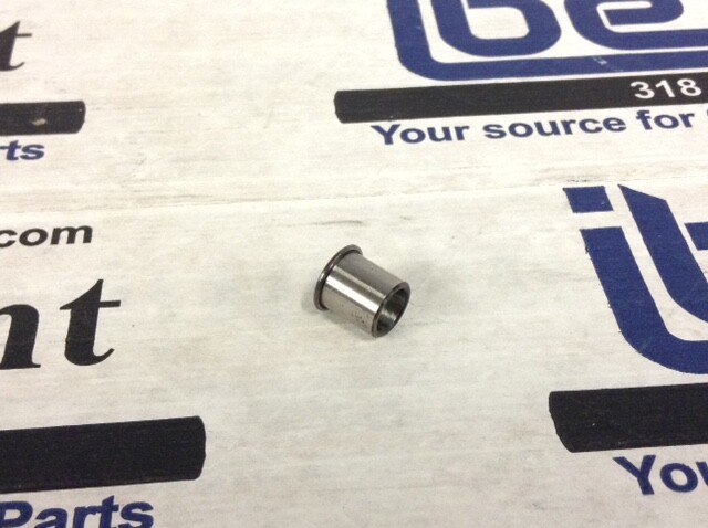 (Lot of 10)NEW Fuji CP Table Piston Bushing – WSS-2590 – WSS 2590 w/Warranty