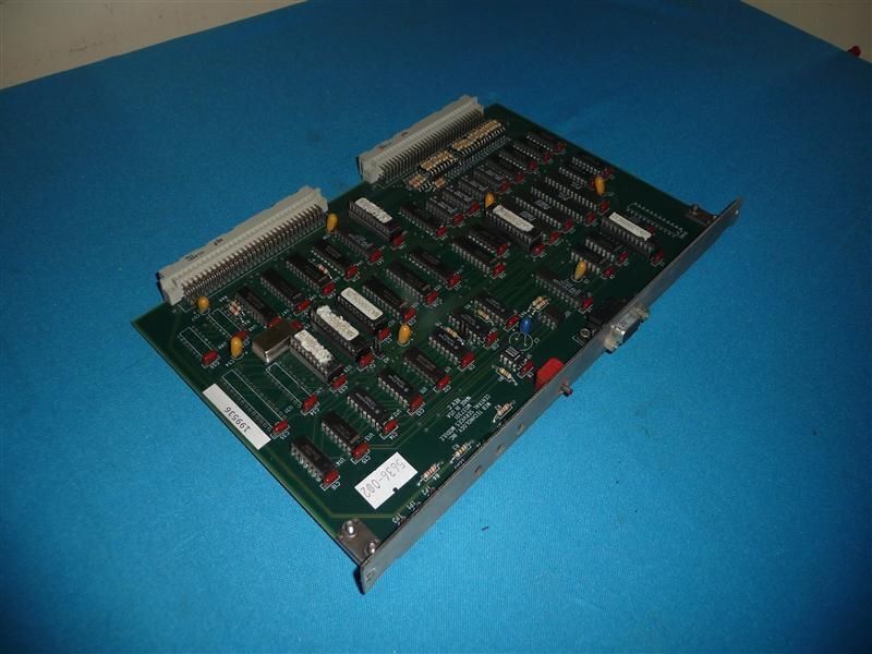 WEB Technology M037301 Central Service Module