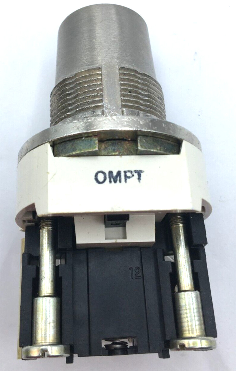 Allen Bradley Keyed Cylinder Lock W/O Key 800T-H31 New READ Please