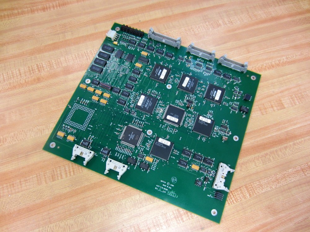 Amtech 06280-01 Circuit Board 0628001