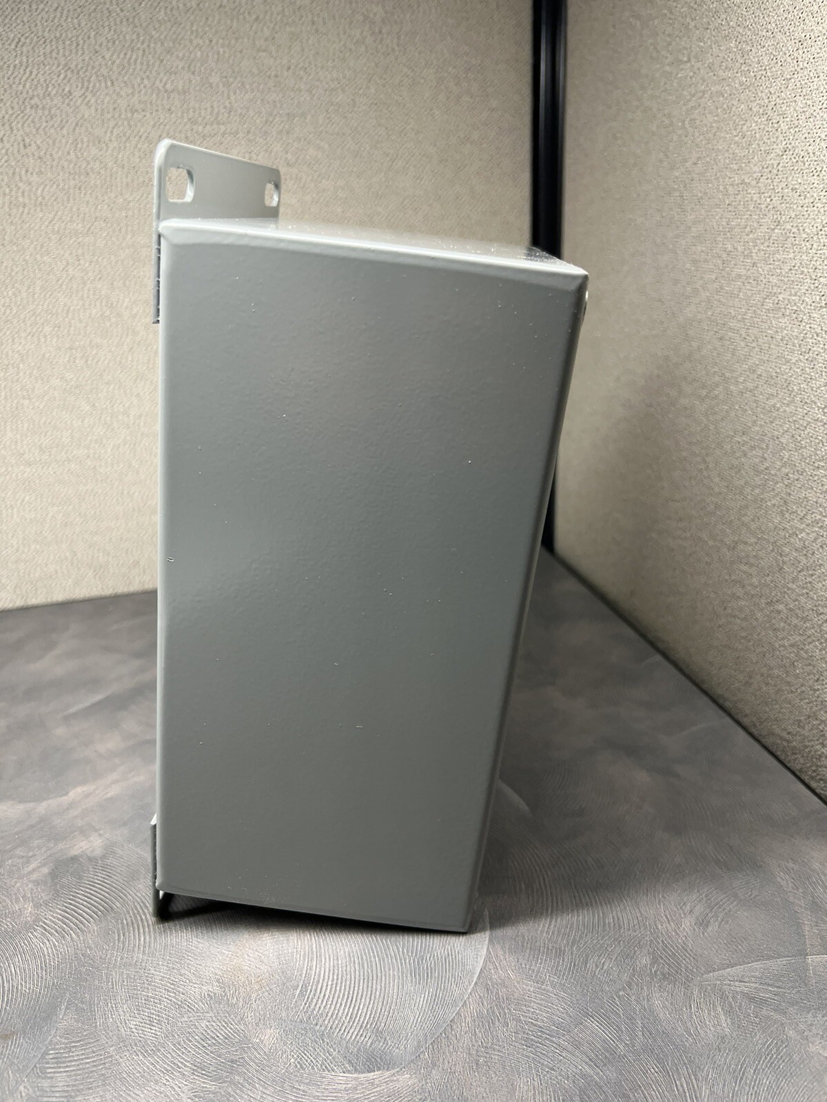 NEW SAGINAW 6 HOLE 22MM ENCLOSURE SCE-6PBGX