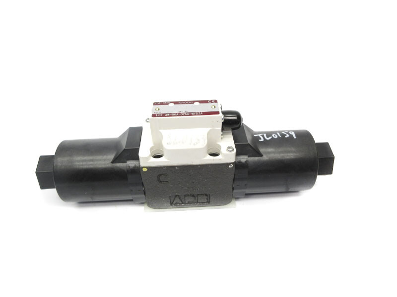 TOYOOKI HD1-3W-BGA-025D-WYD2A NSNP