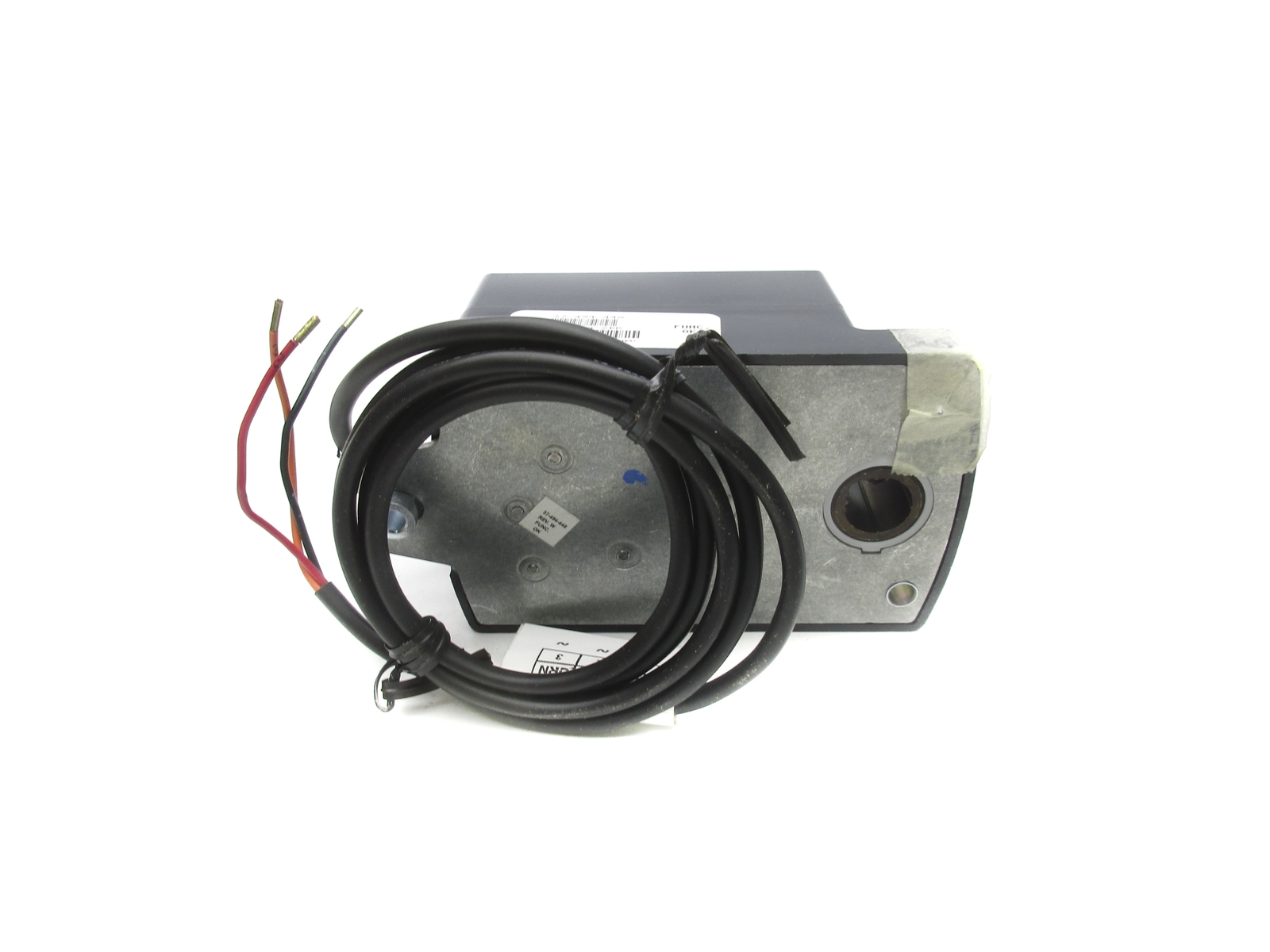 BRAY CONTROLS D24-35-TP NSNP