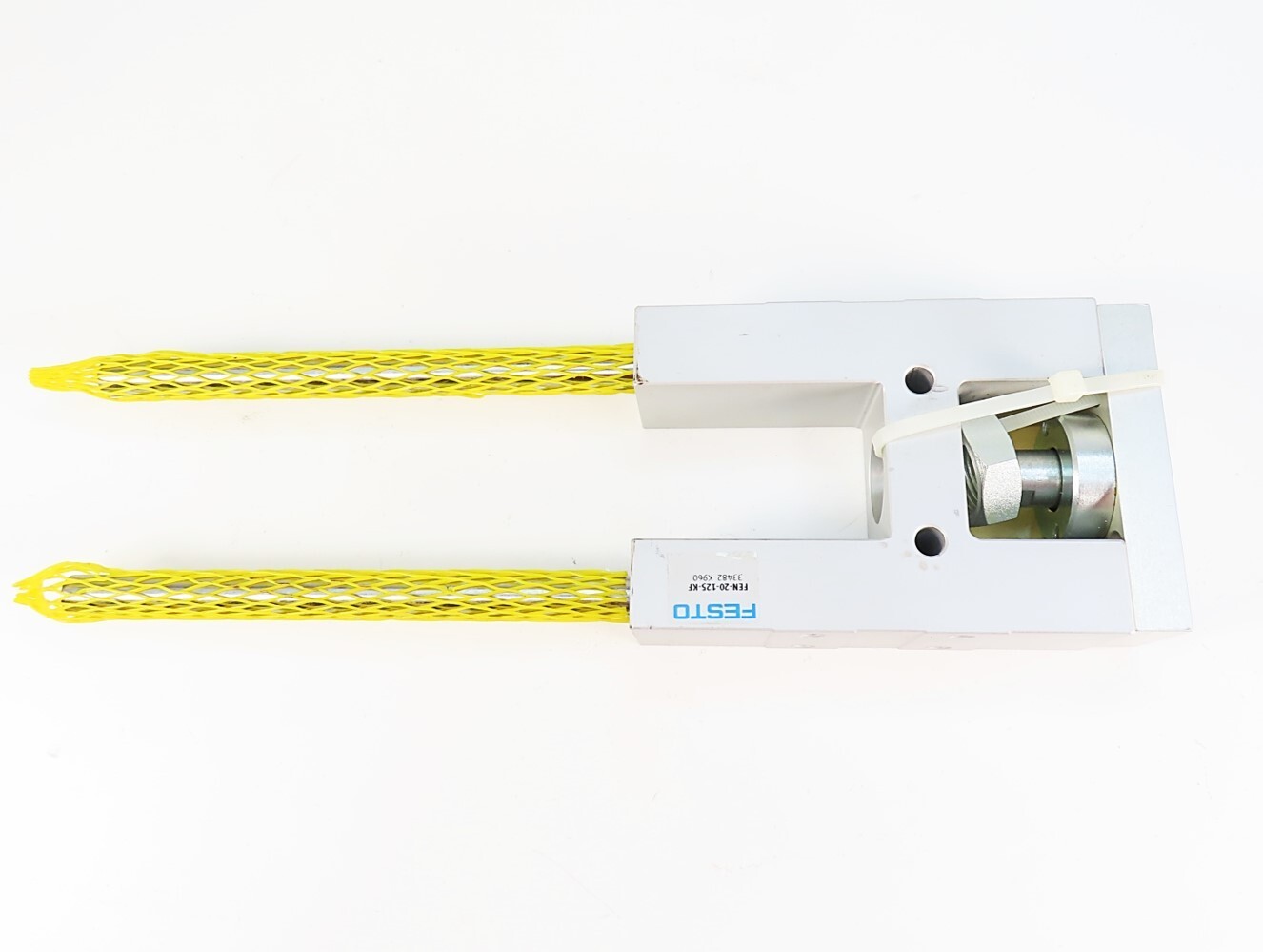 Festo FEN-20-125-KF FEN20125KF Guide Unit 20mm Dia 125mm Stroke NEW NO BOX