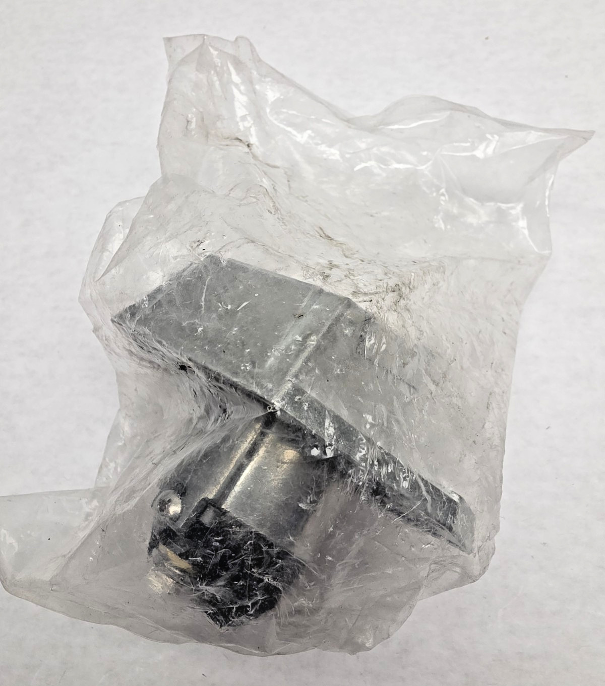 Buyers Products TC1012 2-Way Die-Cast Zinc Trailer Connector -Truck Side, New