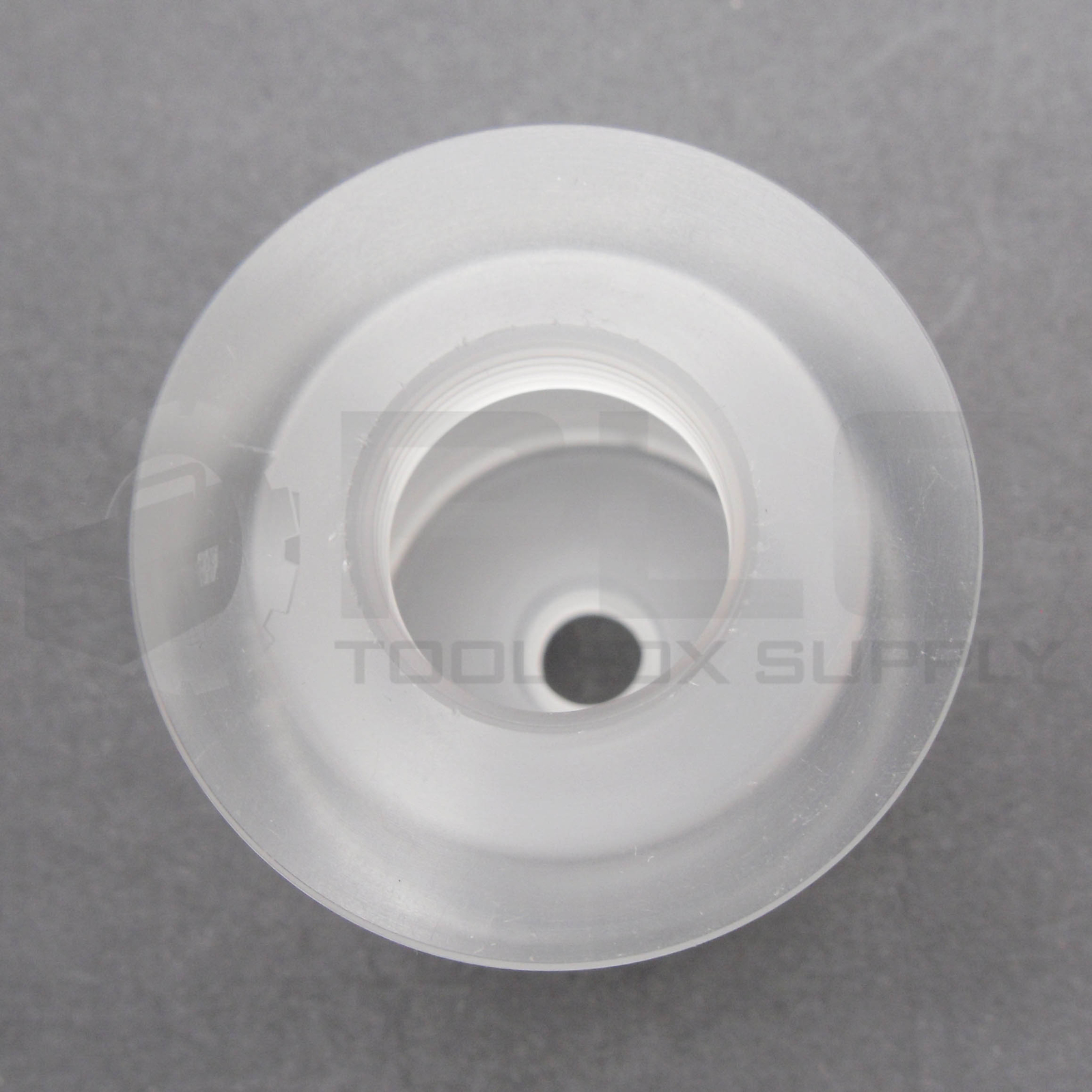 NEW ESCO SPOSG3X375 SINGLE-PIECE OIL SIGHT GLASS 3OZ X 3/8″ NPT