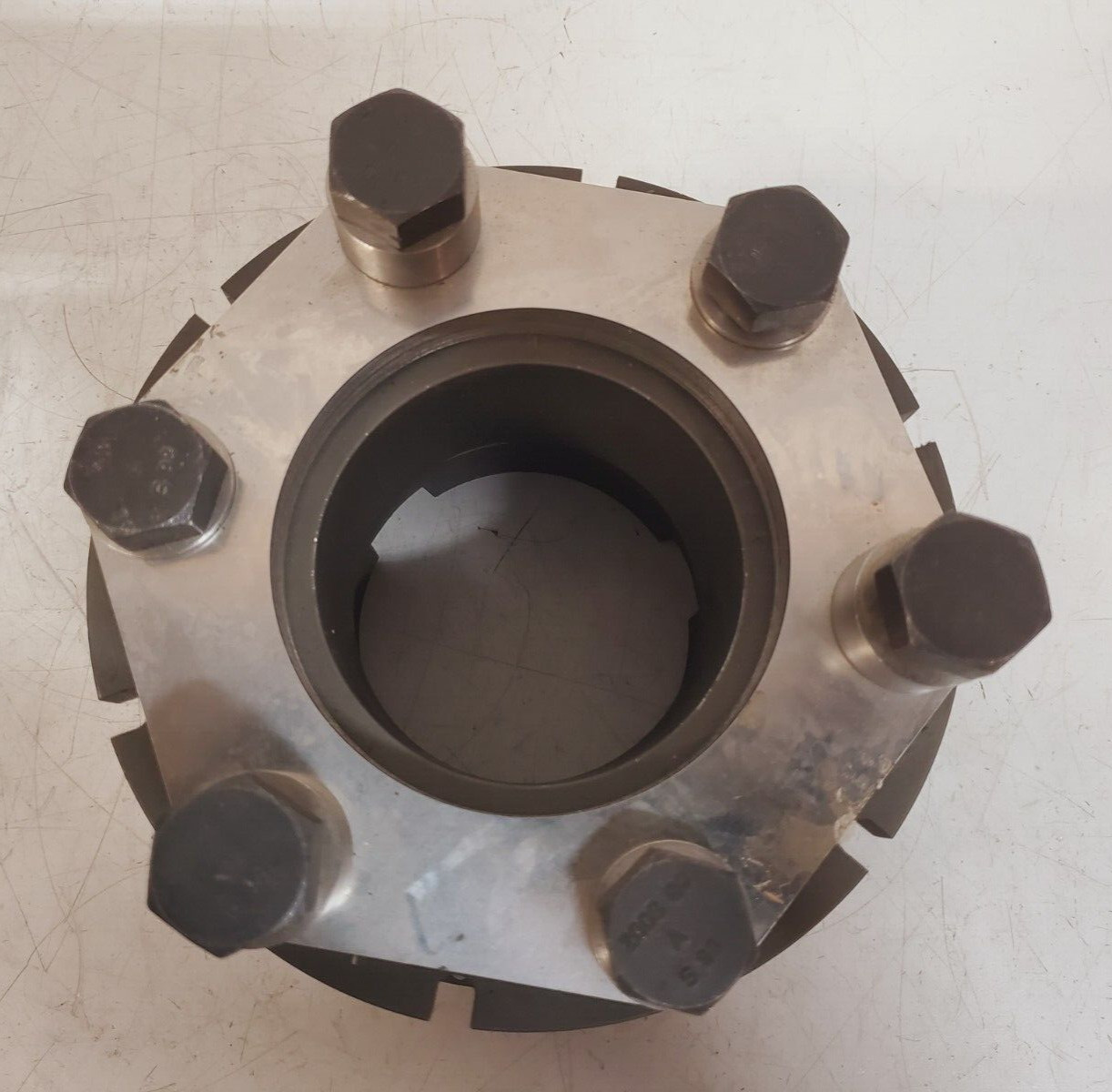 Close Coupled Split Assembly 2009 06 A S99 | 7-3/4″ Diameter