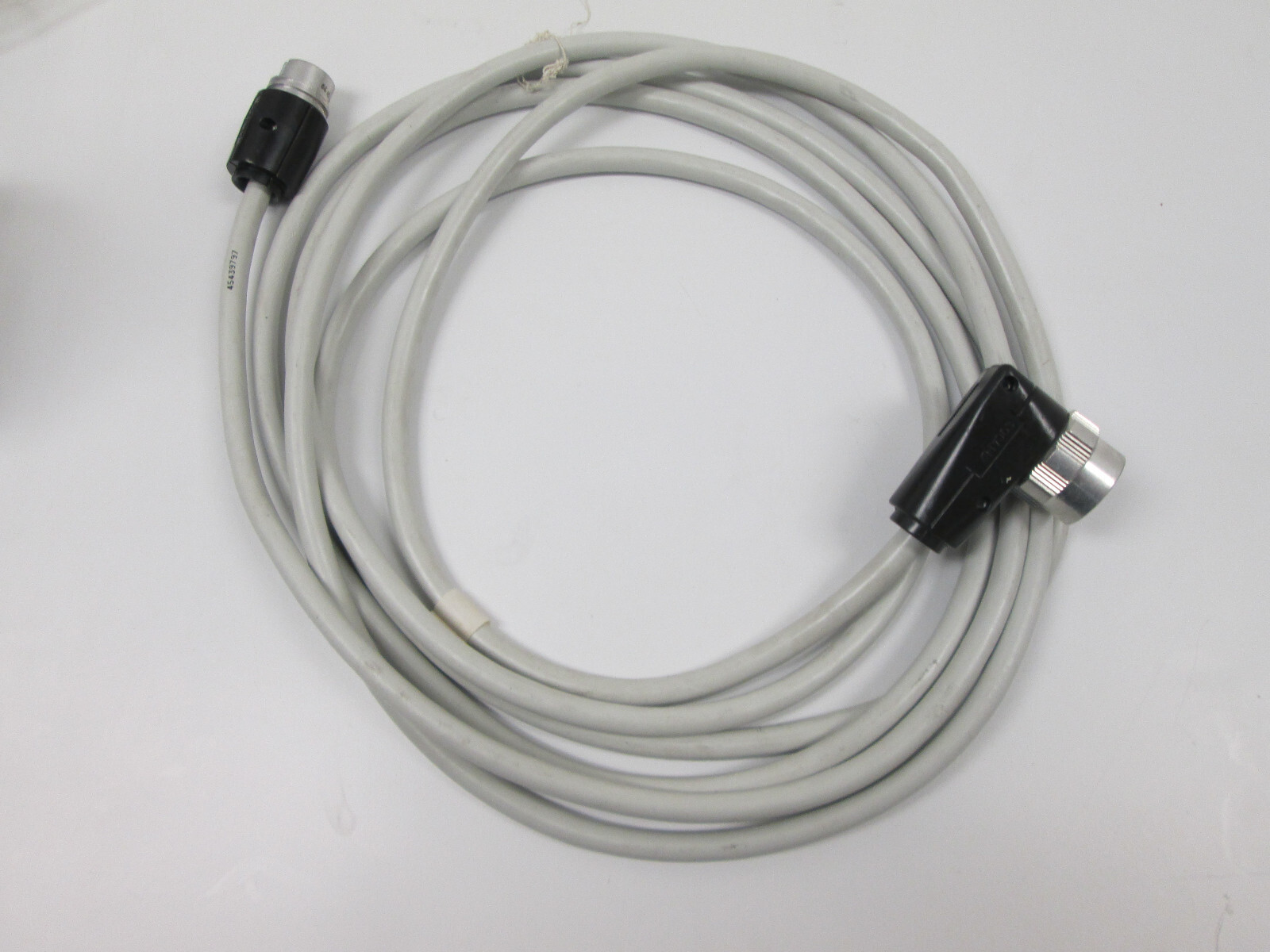 Socapex Raollonge Cable 4543979 /SLFFDR 222P 9139/ SL FMC 222P 9136