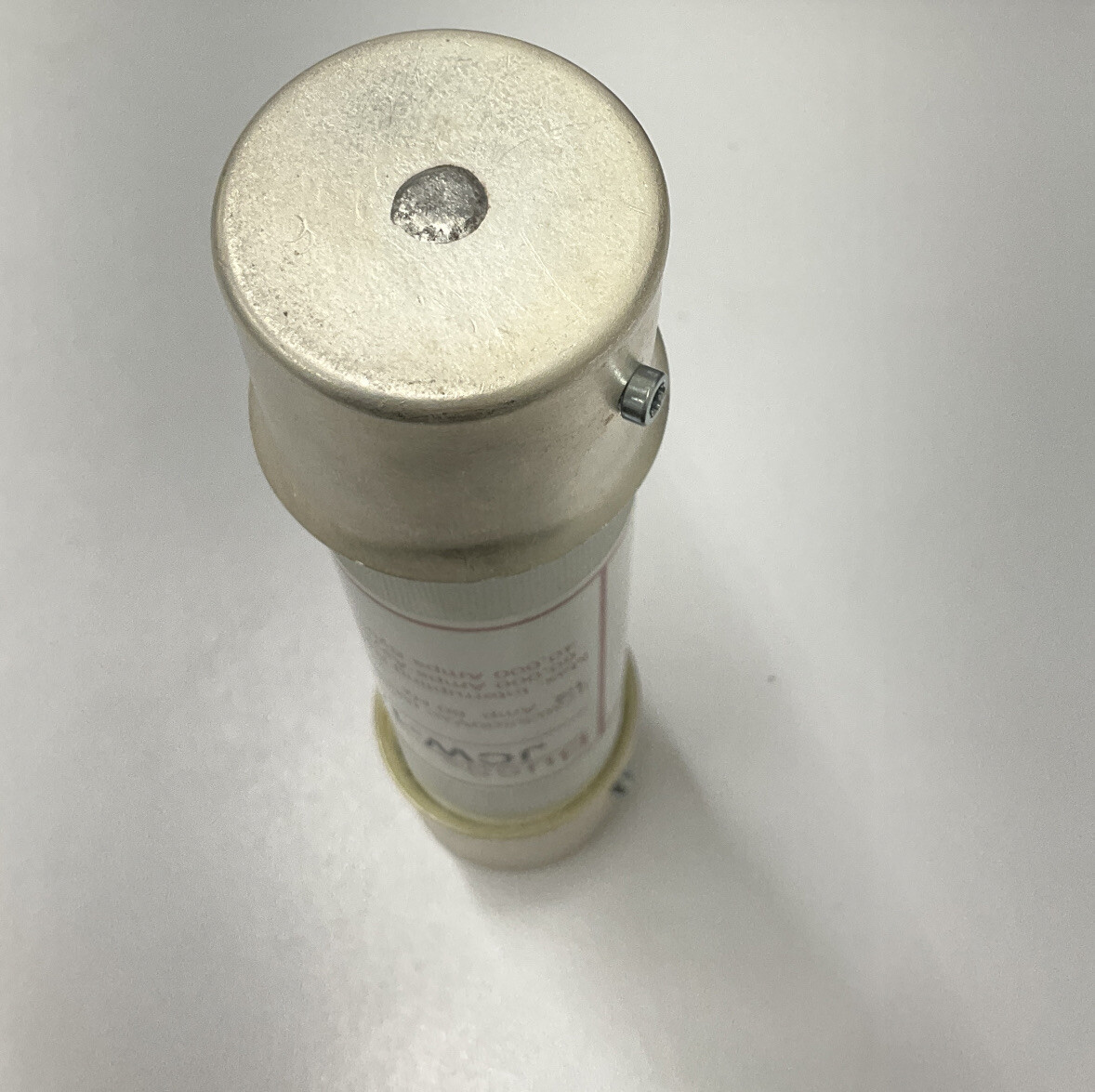 Cooper Bussman Buss JCW-1/2E FUSE 1/2 AMP 2750/5500V-AC 60HZ (CL115)