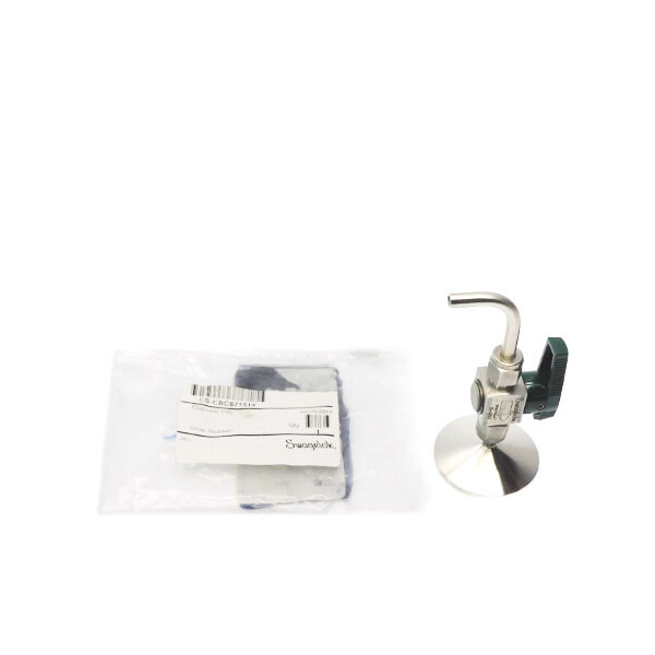 SWAGELOK SS-4P4T CS-CBC671514 NSMP
