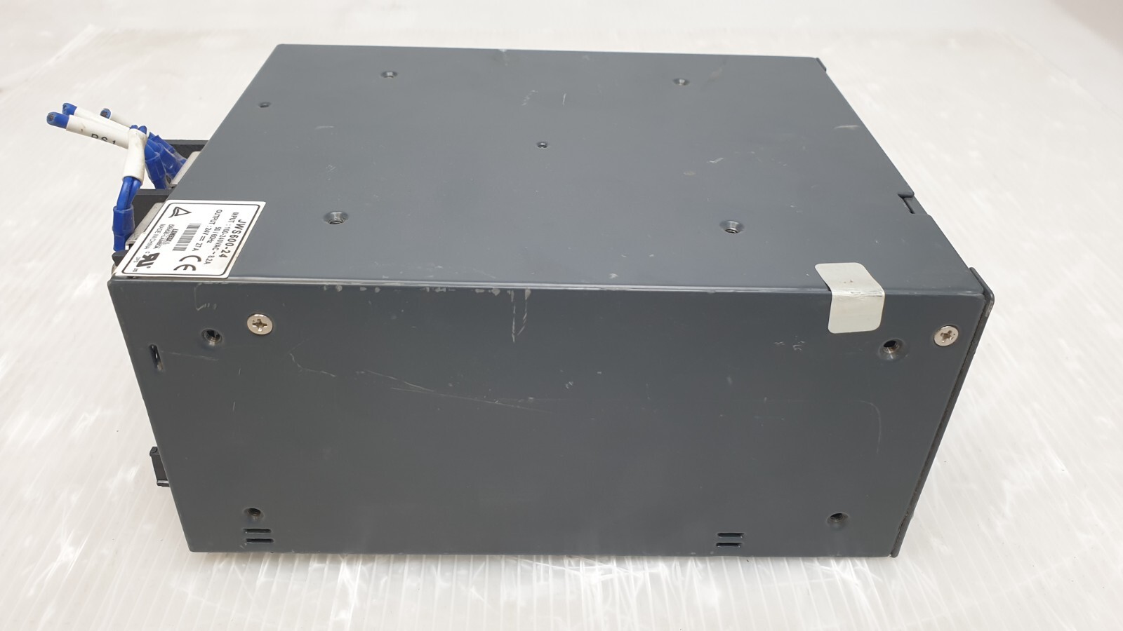 LAMBDA DENSEI-LAMBDA POWER SUPPLY JWS600-24