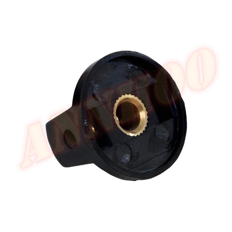 2X 6675177 Heater Temperature Blower Switch Control Knob for Bobcat Skid Steers