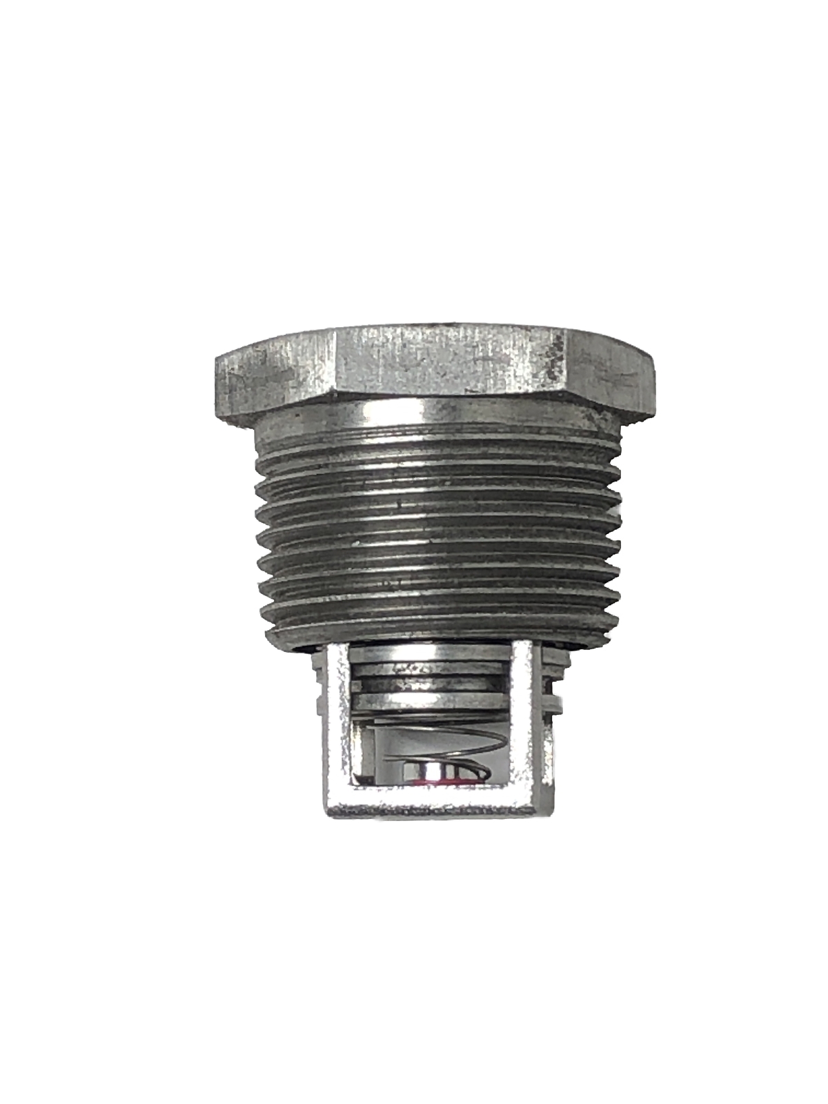 DFT 8074 1/2″ NPT Inlet 2500 CWP Multipositional Check Valve