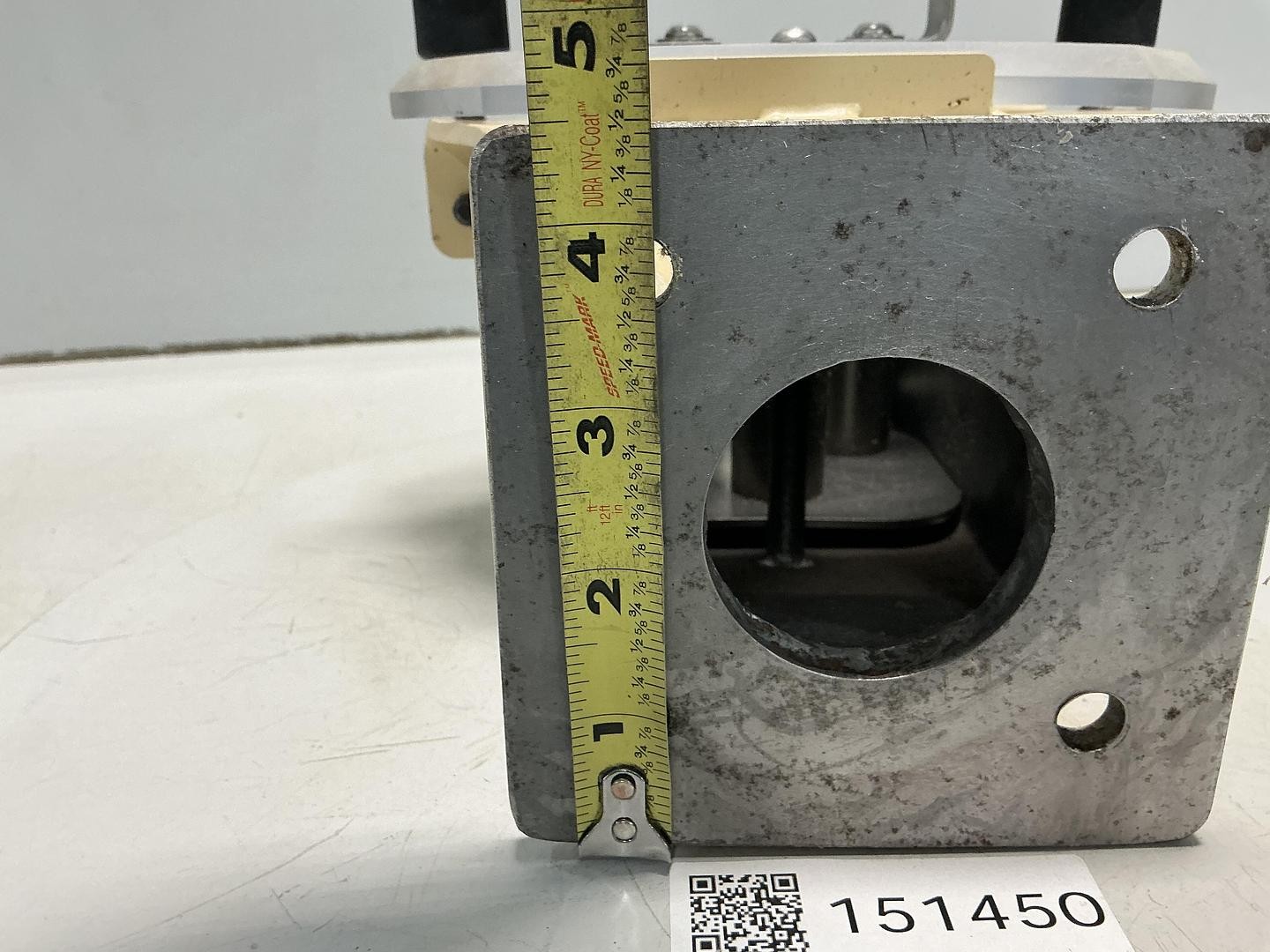 PPE Drawer Magnet USED #151450