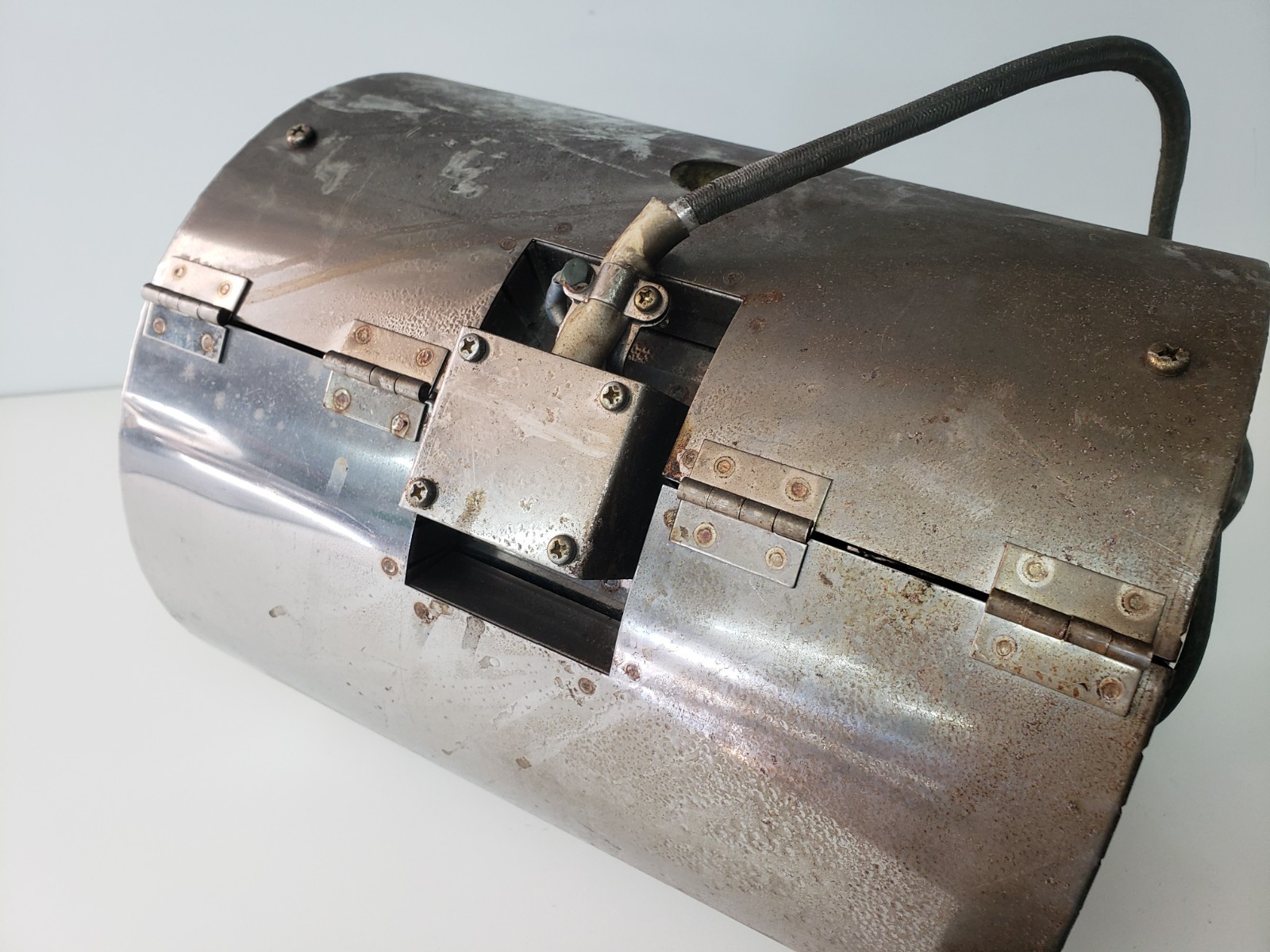 Seiwa NZ-963 Heater Band 480v 5400w