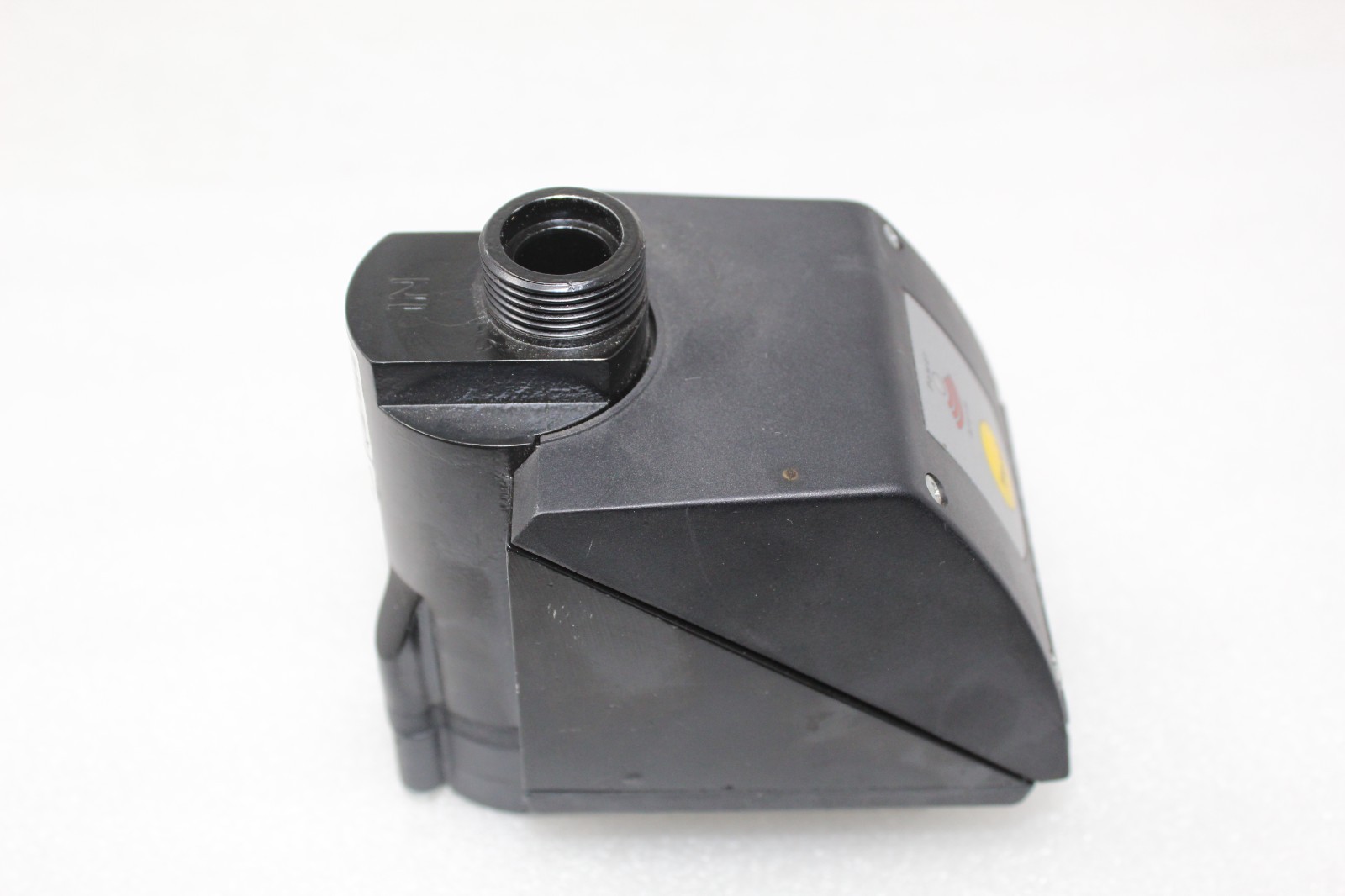 ULTRAMAT UFM-T1 110-120VAC 12-250PSI NSNP