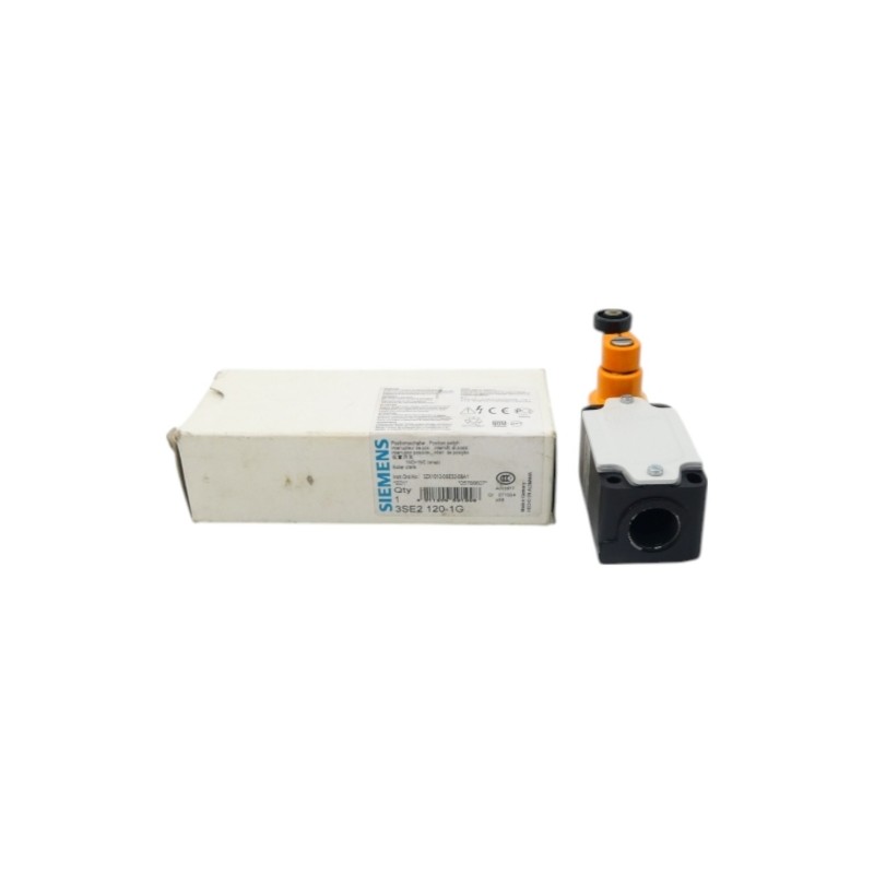 SIEMENS 3SE2120-1G 500V 6A NSMP