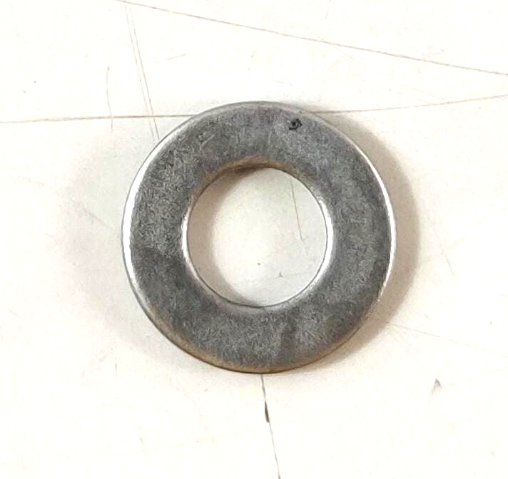 1st Stage Valve Washer P/N: 8 For Tanabe H-73/H-74 Compressor (PACK OF 10 PCS)