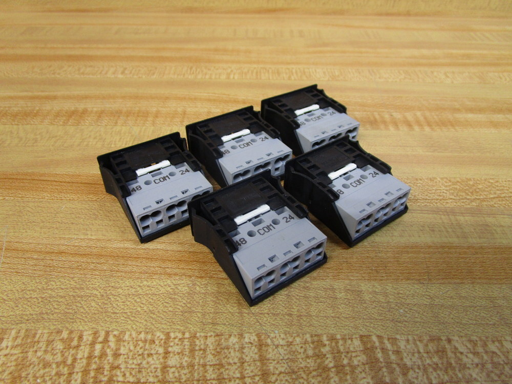Wago 770-103 Connector Socket 770103 (Pack of 5)